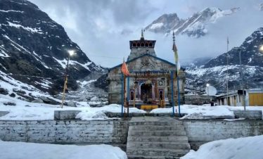 Kedarnath Dham