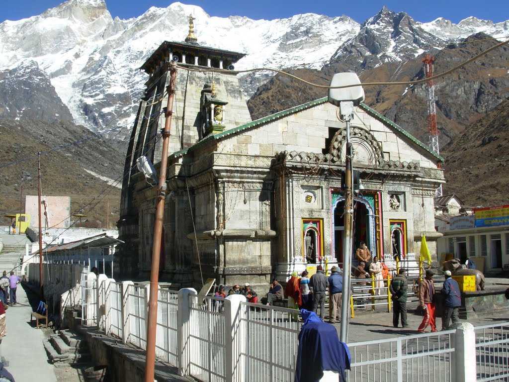 kedarnath-dham-yatra