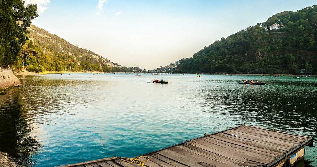 nainital-uttarakhand