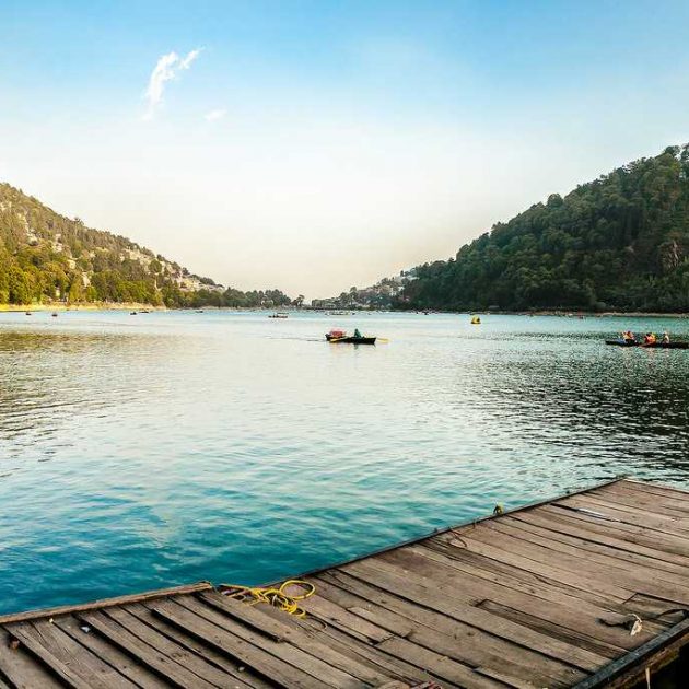 nainital-uttarakhand