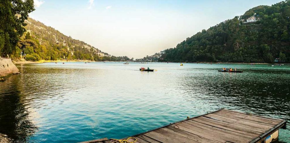 nainital-uttarakhand