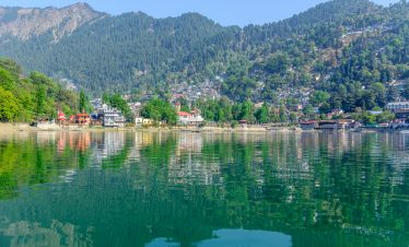 nainital-mussoorie-tour-packges