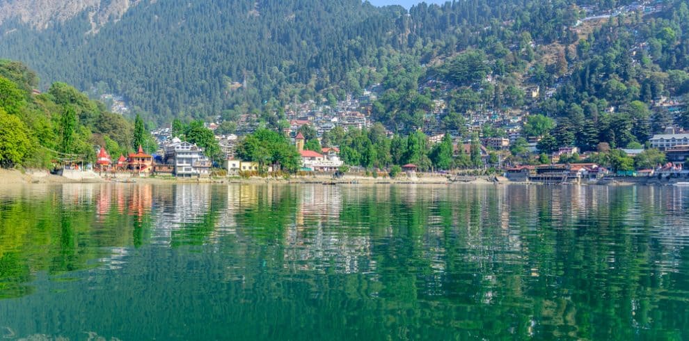 nainital-mussoorie-tour-packges