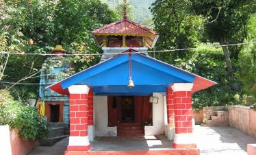 vridha-badri-temple