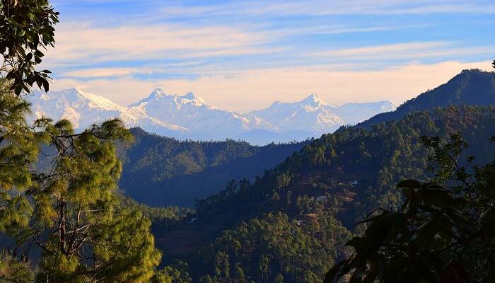 binsar-trip-uttarakhand