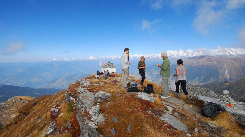 chandrashila-tungnath-chopta-3-days-tour