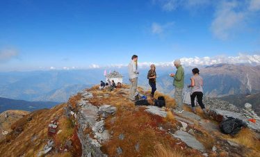 chandrashila-tungnath-chopta-3-days-tour