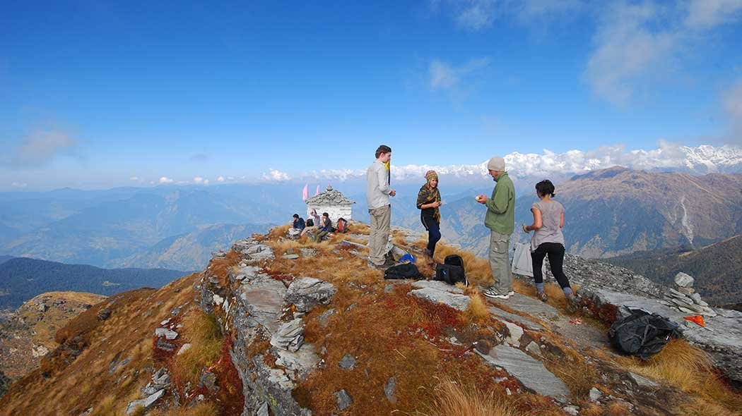 chandrashila-tungnath-chopta-3-days-tour