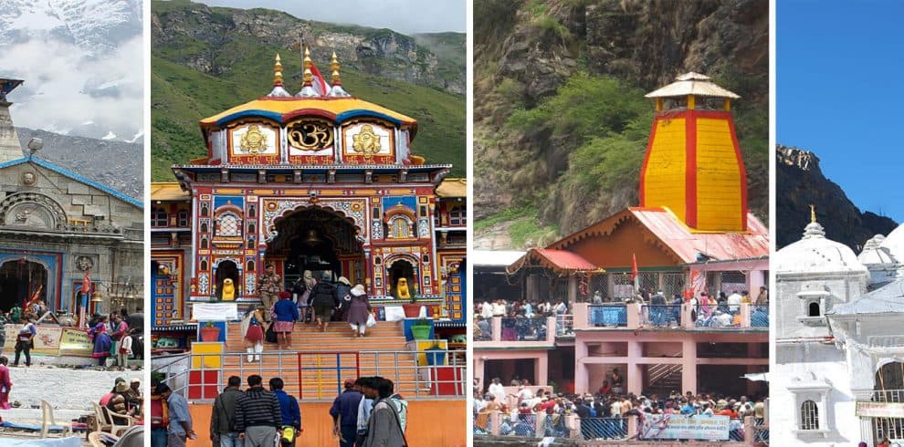 char-dham-yatra-2023