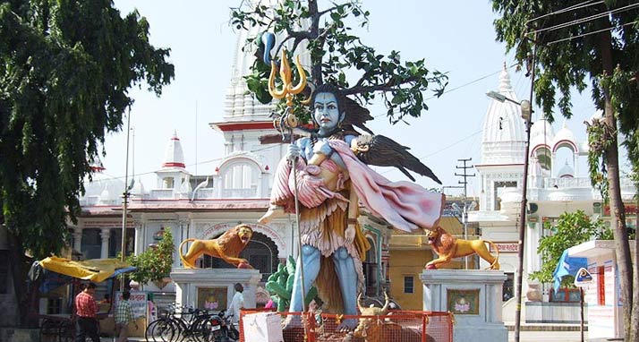 haridwar-uttarakhand