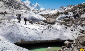 gaumukh-trekking-route-details