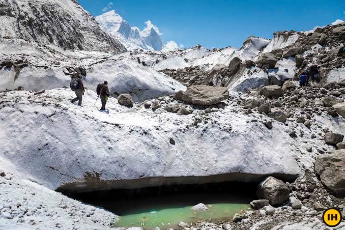 gaumukh-trekking-route-details