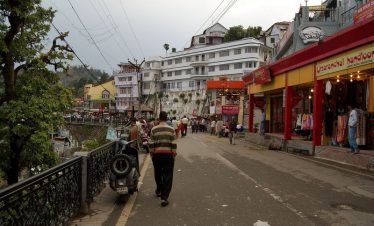 mussoorie-dhanaulti-tour-package