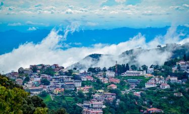 mussoorie-uttarakhand-Mussoorie-tour-packages