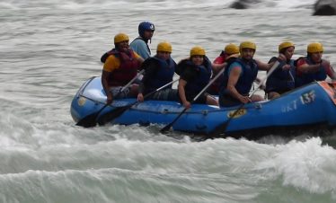 rishikesh-rafting-camping-tour-package