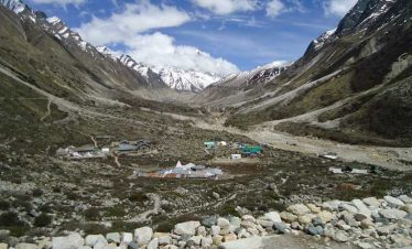 gaumukh-trekking