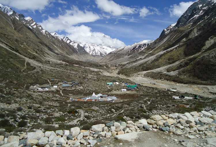 gaumukh-trekking