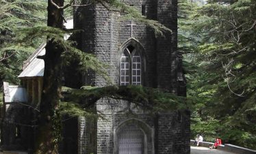 nainital-honeymoon-package