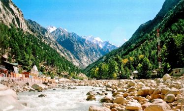 gangotri-dham-yatra-route