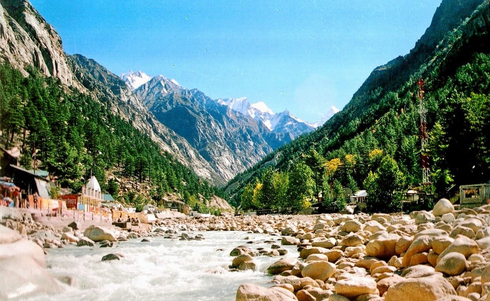 gangotri-dham-yatra-route
