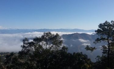 lansdowne-uttarakhand