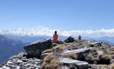 tungnath-uttarakhand
