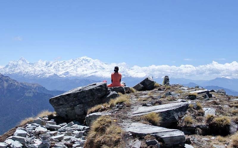 tungnath-uttarakhand