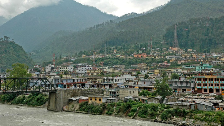 uttarkashi-district