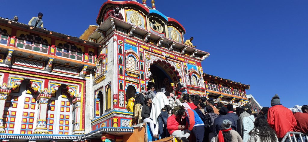 badrinath-dham