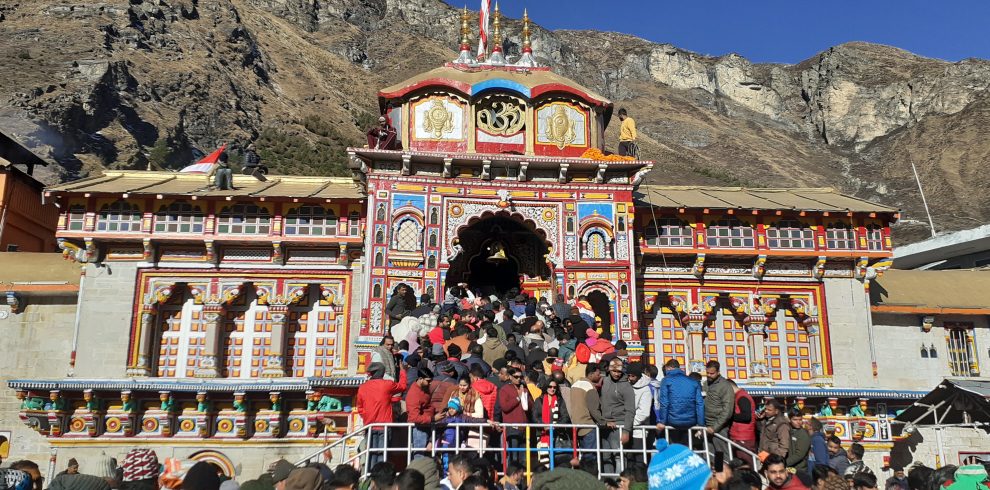 Badrinath-Dham_Yatra-2023-Char-Dham-Yatra-2023