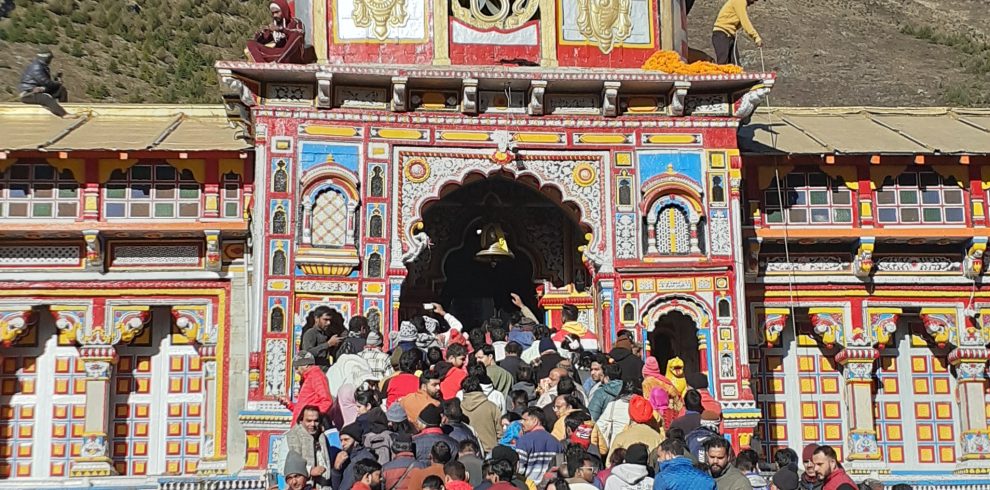 badrinath-dham-yatra-char-dham-yatra-from-delhi