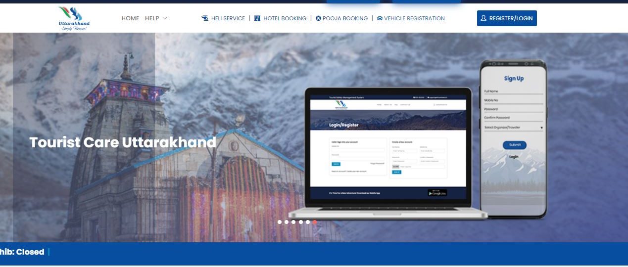 char-dham-yatra-registration-e-pass-2023