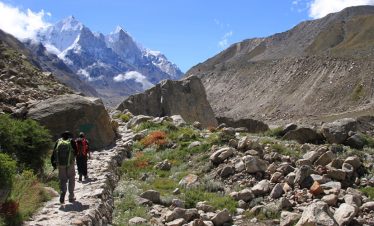 gangotri-national-park