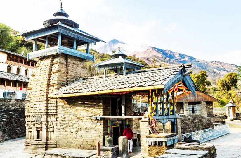 Lakhamandal-Temple-Garhwal