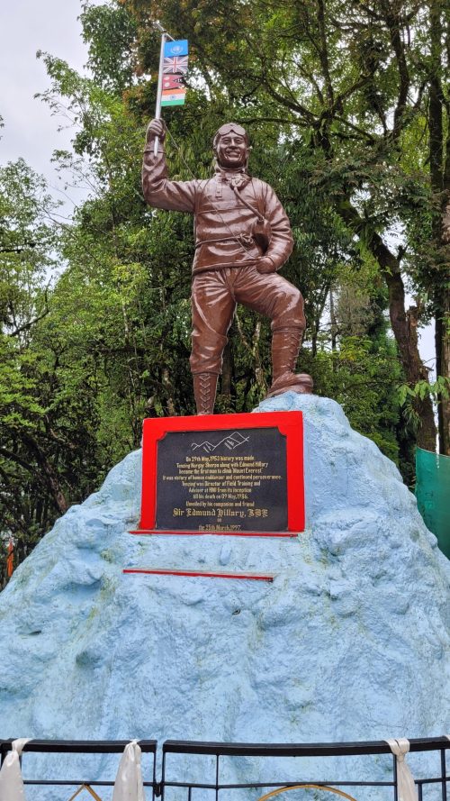 darjeeling-mountaineering-institute-museum