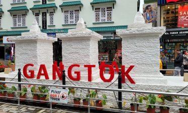 gangtok-market