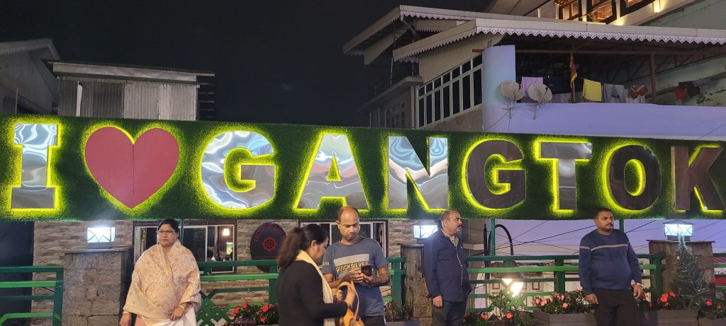 gangtok-mg-road