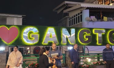 gangtok-mg-road