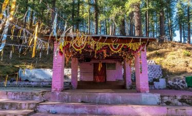 bhavishya-badri-temple