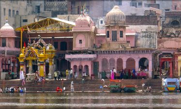 mathura-vrindavan-goverdhan