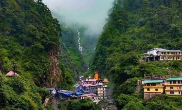 yamunotri-dham-tour