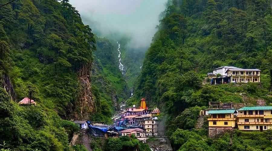 yamunotri-dham-tour