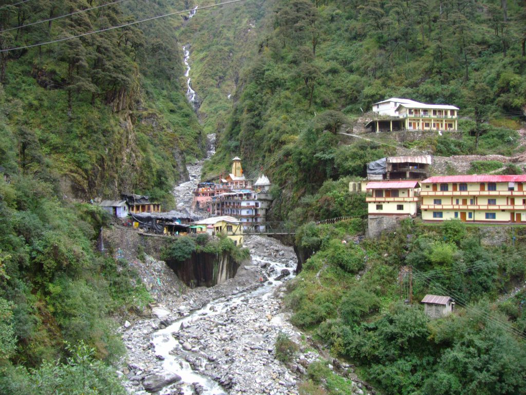 yamunotri-dham-tour