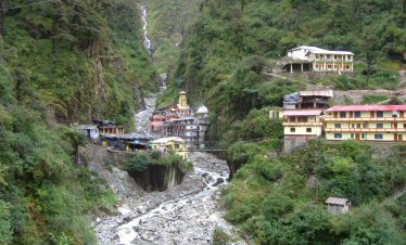yamunotri-dham-tour