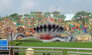 mathura-vrindavan-goverdhan