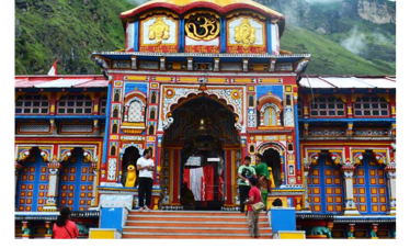 Char-dham-yatra-tour-packages