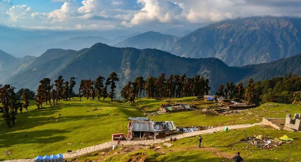 chopta-hill-stations-near-rishikesh
