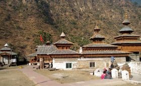 Mahasu-Devta-Temple-Hanol