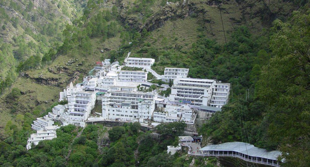 vaishno-devi-yatra