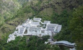 vaishno-devi-yatra